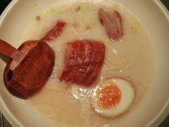 -味千拉面(保定万博广场店)