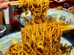-大海碗·炸酱面·烤鸭·京菜(天坛店)