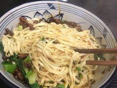 -梓袍面庄(渝北店)
