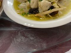 -观桥阁(锦溪店)