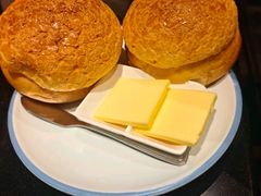 -新旺茶餐厅•早餐(迪士尼小镇店)