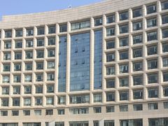 -南京航空航天大学(明故宫校区)