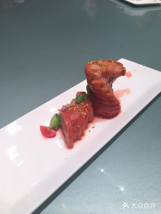 长兴楼饭店图片