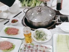 -金瑞轩大酒楼·顺德鱼生·粤菜海鲜(东江国际店)