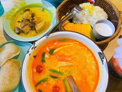 -迷你椰·泰式大排档(虹口店)