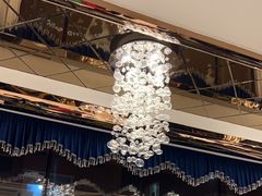 -马克西姆俄罗斯餐厅(通亚街店)