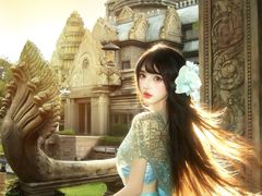 -南宁方特东盟神画