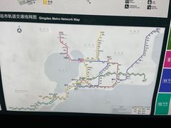 -麦当劳(火车北站餐厅)