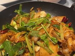 -阿娘家·原生态农家菜(国顺东路店)
