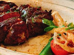 -燃扒房Steakhouse(皇庭店)