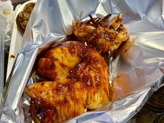 -盒马鲜生(宝地店)