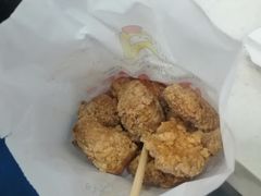 -超级鸡车(曹杨路店)