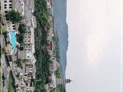 -云端咖啡(山顶教堂店)