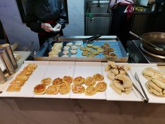 -素满香·食养自助(建邺万达店)