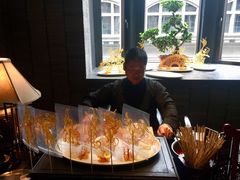 -三号黄浦会Canton Table