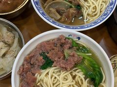 -老牌依强牛肉店(达道总店)
