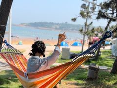 -青岛第三海水浴场