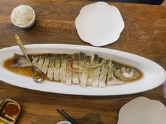 -花舍·新派粤菜·西餐·下午茶(亚运村·鸟巢店)