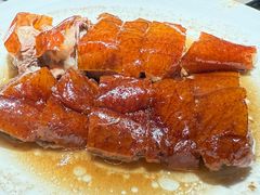-侨美食家·41年地道粤菜(恒福路店)