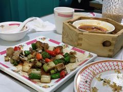 -东鑫记港式茶餐厅(南京东路店)