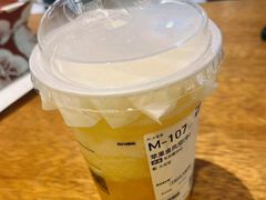 -古茗(南坪万达步行街店)