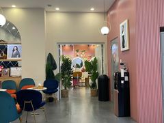 -海马体照相馆(上海宝山万达广场店)