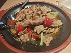 -新太二·鲜料川菜(智慧城广百店)