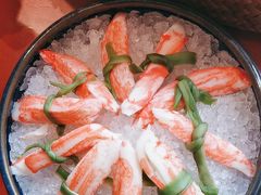 -老员外骨汤火锅(海州古城店)