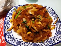 -吉祥春饼·烤鸭(国贸店)