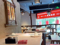 -有位虾匠·胶东土菜小馆(市北店)