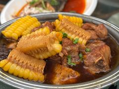 -春满园生态餐厅(南宫路店)