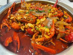 -靓虾二哥长沙地标小龙虾(五一广场店)