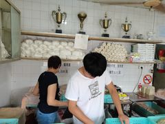 -华良切面店(航建大楼店)