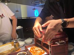 -上饍·中国厨房(建发JFC品尚中心店)