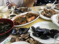 -008海鲜排档(朱家尖2号店)