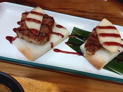 -松坂屋日料自助(长城路店)