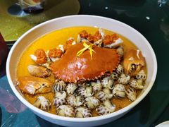 -荷风细雨·中国茶宴(碧云店)