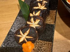 -和创柚子·会席日本料理(新区淮海街店)