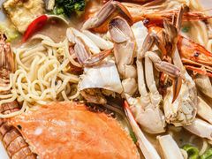 -霆记海鲜·只为这碗面(滨江店)