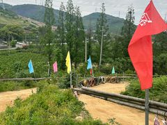 -杭州屏风山越野车营地·团建别墅轰趴民宿