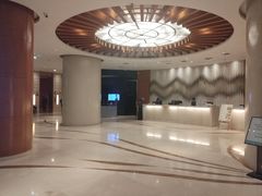 -天津水游城丽筠酒店