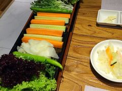 -丽池宫韩式汗蒸会馆(华灯坊店)