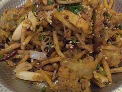 -聚鑫阁江浙菜·非遗传承技艺(青村帝华园店)
