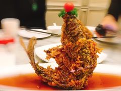 -城南往事济南风味主题餐厅(东环店)
