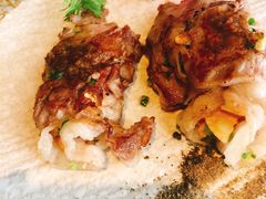 澳洲超级牛肉-羽山料理