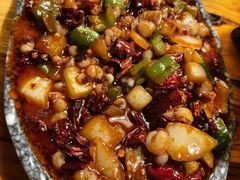 -小木屋朝鲜族特色菜