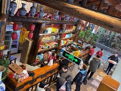 -一桶江山餐厅(松北店)