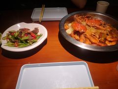 -谢蟹浓(西铁营万达店)