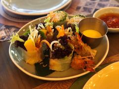 -CHINCHIN 青青·泰国料理(万象食家店)