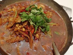 -同庆楼(天鹅湖万达店)